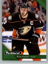 2017-18 Parkhurst Hockey Cards Pick From List 1-250