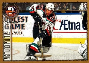 1998-99 Topps O-Pee-Chee Parallel #184 Zigmund Palffy - Picture 1 of 1