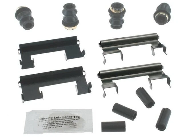 Front API OEF3 Brake Hardware Kit fits Cadillac Escalade ESV 2003-2006 61ZWVJ - Image 1 of 1