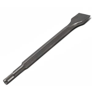 Fliesenmeißel 25 cm Spatmeißel SDS-Plus Aufnahme - Bild 1 von 1