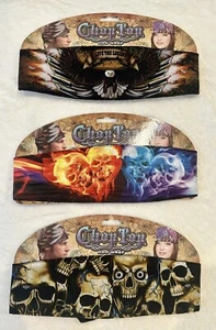 3 Pack-Chop Top Platinum Edition Doo Wrap- One Size fits Most- Adjustable-NEW - Picture 1 of 9