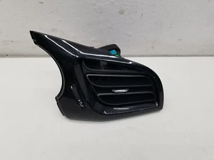 2019 CITROEN DS3 MK1 FRONT RIGHT DRIVER SIDE DASHBOARD AIR VENT OEM A1092113 - Picture 1 of 7