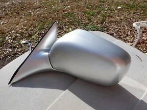 02 03 04 Lexus ES300 ES330 Power Door View Folding Mirror Left Driver Side - Picture 1 of 9