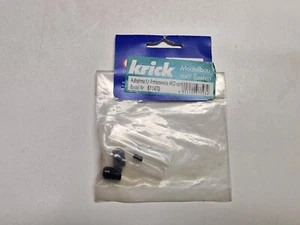 Krick 611470 Aufnahme für Antriebswelle 4WD Vorn (CEN FF047 Joint Cup) - Imagen 1 de 2