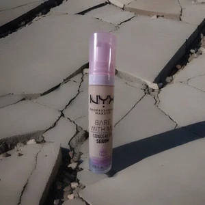NYX Bare with Me Concealer Serum - Bild 1 von 3