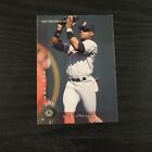 1997 Troy O'Leary Donruss Card Boston Red Sox #321