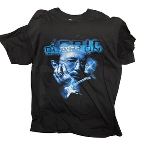 Eric Clapton - World Tour 1998 T-Shirt Gr. XL kaum getragen - Bild 1 von 6