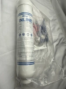 Eco Inline Refrigerator Water Filter ECO3 3150-007 **NEW SEALED** - Picture 1 of 2
