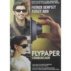 Flypaper (DVD, 2011, Canadian)