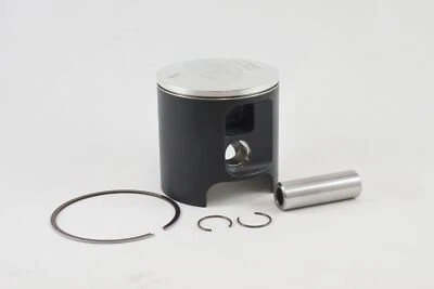 Kit de pistón KTM 175MC 175GS 1977 1978 1979 1980 1981 65,5 mm 2,0 mm sobre Foto 1 de 4