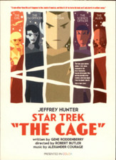 B0760-2014 Star Trek The Original Series Print - You Pick-10 + Free US