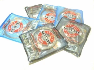 Cable Inner Set For Vespa PX alt 80-200, LML Star Stella T5 Chetak 5Pcs GEc - Picture 1 of 1