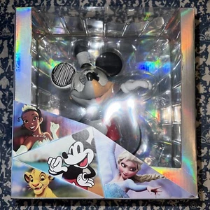 DISNEY 100 MICKEY THROUGH THE AGES FIGURINE - Picture 1 of 7