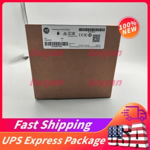 New 1756-PA72 New Allen Bradley AC Power Supply 1756PA72 FREE SHIP - Picture 1 of 5