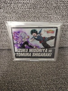 Tomura Shigaraki X Deku - My Hero Academia ULTRA IMPACT Acryl Standfigur - Bild 1 von 3