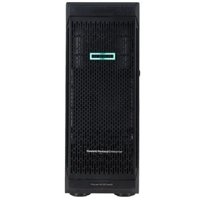 Châssis serveur tour DVD HPE ProLiant ML350 Gen10 8 SFF S100i - Photo 1/7