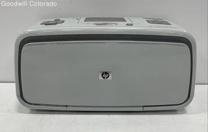 HP Photosmart Q7110A Portable Inkjet Printer - Picture 1 of 8