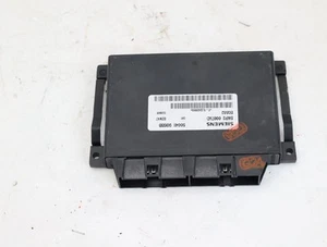 transmission control unit Jeep GRAND CHEROKEE 2 WJ   diesel 86829 - Picture 1 of 3