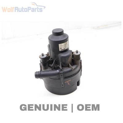 Porsche Boxster 986 2000-2002 - Bomba de aire secundaria 99660510400 Foto 1 de 4