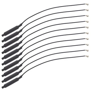 Internal Antenna 10pcs High Conductivity Spring Antenna IPEX Interface For - Zdjęcie 1 z 12