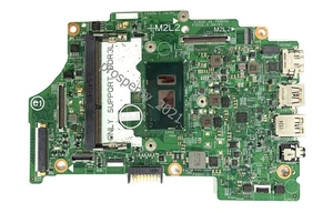 Placa madre para computadora portátil Dell 15 7000 7359 I7-6500U CPU 15219-1 0FX71J CN-0FX71J - Imagen 1 de 5