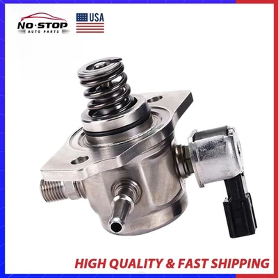 High Pressure Fuel Pump 23101-0P020 For Toyota Tacoma Highlander GS350 GS450h - Image 1 of 4