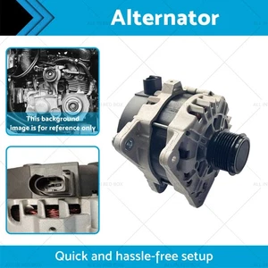 Alternator Suitable For LDV Delivery 9 SV63D SC20M150Q5 engine 2.0L Diesel 20-23 - Picture 1 of 8