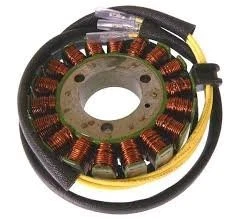 Suzuki GS 1000 E 1981 ASU4002#6 Arrowhead Stator - Image 1 of 1