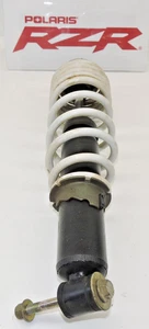 🔥 2013 POLARIS RZR 800 EFI OEM FRONT SHOCKS DAMPER SPRING ABSORBER 🔥 - Picture 1 of 11