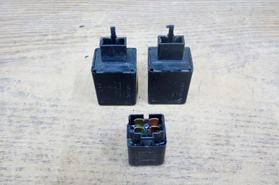 Honda Goldwing GL1500A 1993 relé Foto 1 de 4