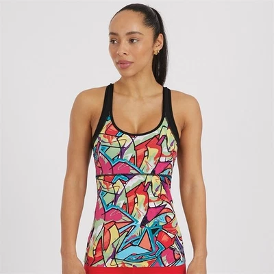 Женский компрессионный бак Skins A200 - Изображение 1 из 4