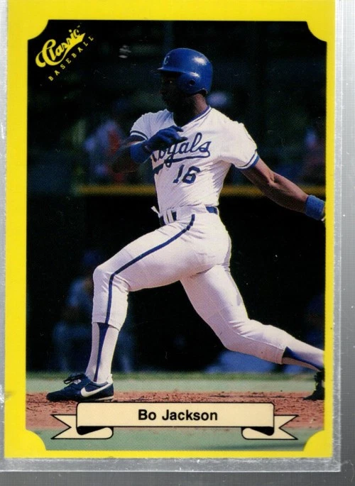 A2056- 1987 Classic Update Yellow/Green Backs BB -You Pick- 15+ FREE US SHIP - Image 1 of 1