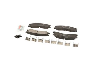Bosch 65RC93C Rear Brake Pad Set Fits 2003-2006 Jeep Wrangler - Picture 1 of 1