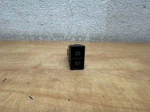 89-93 Nissan 240sx S13 Hatch OEM Rear Windshield Wiper Switch Button - Picture 1 of 5