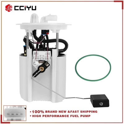 Conjunto de bomba de combustible para Dodge Durango Jeep Grand Cherokee 2011-14 V6-3,6 L E7271M Foto 1 de 4