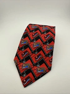 Corbata de seda para hombre 76ers Eagle Neckwear  - Imagen 1 de 4