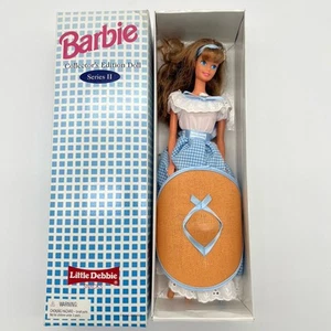 Barbie Collector’s Edition Little Debbie Series II Doll with Box – 1990s - Picture 1 of 11