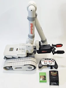 Nuovo Bright 12,8 volt 1:3 iRobot 710 Kobra Endeavor Robotics Funzionale - Senza Impugnatura - Foto 1 di 3