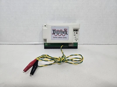 Digitrax PR3 USB Decoder Programmer - Image 1 of 4