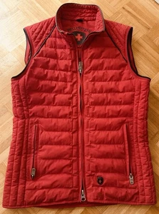 WELLENSTEYN Weste Herren Größe S - Bild 1 von 5