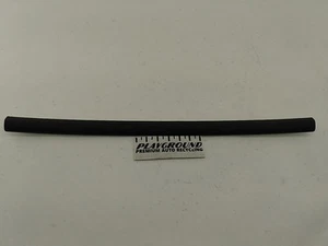 Dodge Stealth 3000GT Rear Upper Interior Window Trim Black Fits 1991-1999 91 92 - Picture 1 of 12