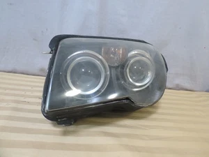 04 05 06 07 08 Chrysler Crossfire Regular Halogen Headlight Lamp Left DRIVER OEM - Picture 1 of 9