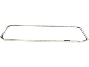 Oil Pan Gasket For 08-24 Ram Dodge 5500 3500 2500 Ram 4500 6.7L 6 Cyl CJ36Q1 - Picture 1 of 1