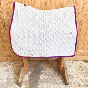 Sella da dressage profilo Ogilvy Eurocut - Foto 1 di 1