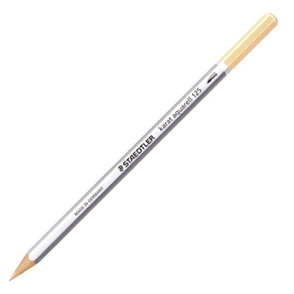 Karato watercolor color pencil peach - Image 1 of 1