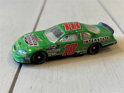 RARE, 2006 Bobby Labonte #18 Interstate Batteries 1/64 NASCAR Diecast LOOSE - Image 1 of 4