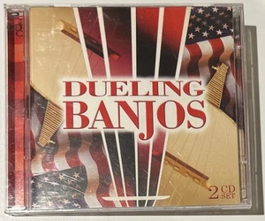 Dueling Banjos by Dueling Banjos (CD, 2002) - Imagen 1 de 11