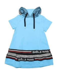 Designer GAëLLE Paris Girl' dress, Size 8(years) - Picture 1 of 7
