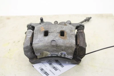 2017-2022 Infiniti Q60 Luxe Front Right Side Brake Disc Caliper 41001-4GA0A OEM - Image 1 of 4