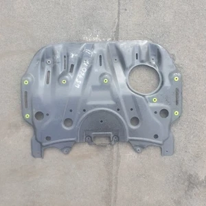 Lower Center Under Engine Splash Guard Shield Cover for Lexus Ls460 2007-2012 - Picture 1 of 2